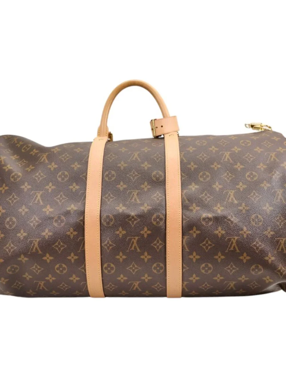 Louis Vuitton Keepall 55 Monogram
